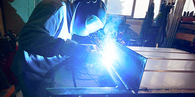 Schweißtechnik